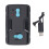 Oiseau télécommandé vert, 2,4 GHz, 100 mAh, compact 14