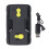 Oiseau télécommandé USB bleu 2,4 GHz 100 mAh ailes battantes 15