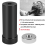 For 1936-2006 TC88 Double Socket Wrench 1 7/8In with 1/2Inch Drive, Tool Sprocket Threaded Bushing 3