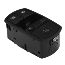 New 13258521 RHD Power Window Switch for Corsa D/E 2006 -2014 13258521AA Auto Accessorie