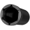 For 1936-2006 TC88 Double Socket Wrench 1 7/8In with 1/2Inch Drive, Tool Sprocket Threaded Bushing 7