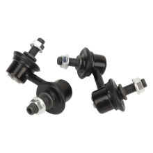 1 Paar vorderer Achsstabilisator, Stabilisatorstangenkupplung 51321‑S5A‑003, Hochleistungs-Sicherungsstangen-Kit für Acura Civic CR‑V Eleme
