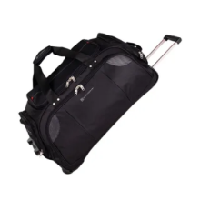 Gino Ferrari Trekker W/Holdall Med
