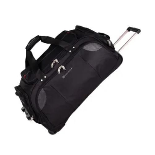 Ferrari Gino Ferrari Trekker W/Holdall Med