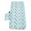 Cuscino riscaldato per sedia USB per bambini, 3 temperature, 385 g, verde 2