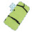 Cuscino riscaldato per sedia USB per bambini, 3 temperature, 385 g, verde 9