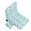 Cuscino riscaldato per sedia USB per bambini, 3 temperature, 385 g, verde 16