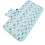 Cuscino riscaldato per sedia USB per bambini, 3 temperature, 385 g, verde 14