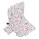 Cuscino riscaldante per sedia con interfaccia USB 385g bianco 8