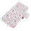 Cuscino riscaldante per sedia con interfaccia USB 385g bianco 16