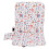 Cuscino riscaldante per sedia con interfaccia USB 385g bianco 6