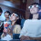 4Pcs Anaglyph 3D White Cardboard Glasses for Immersive Red/Cyan Viewing 6