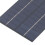Panel solar mini 9V 4.2W 200x130mm azul PET 6