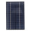 Panel solar mini 9V 4.2W 200x130mm azul PET 3