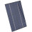 Panel solar mini 9V 4.2W 200x130mm azul PET 1