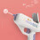 Interactive Candy Toy for Kids - Battery Powered Lollipop Launcher 6