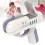 Interactive Candy Toy for Kids - Battery Powered Lollipop Launcher 7