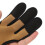 Gants d'archerie à 3 doigts, taille M, néoprène flexible 6