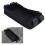 Wagen Snack-Tablett S Becherhalter - Oxford-Gewebe 8