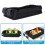 Wagen Snack-Tablett S Becherhalter - Oxford-Gewebe 10