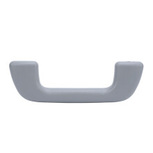 Grauer Innen-Türgriffclip für die hintere Tür 74610 13011 A0