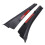 Qashqai J10 Windshield Wiper Cowl Cover Extension Left/Right 11