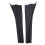 Qashqai J10 Windshield Wiper Cowl Cover Extension Left/Right 16