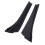 Qashqai J10 Windshield Wiper Cowl Cover Extension Left/Right 14