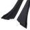 Qashqai J10 Windshield Wiper Cowl Cover Extension Left/Right 10
