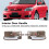 69205-02090 ABS Innen-Türgriff Matrix 2003-2008 6