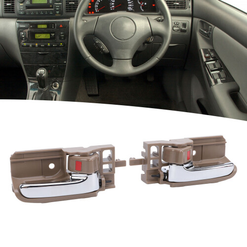 69205-02090 ABS Innen-Türgriff Matrix 2003-2008 2