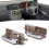 69205-02090 ABS Innen-Türgriff Matrix 2003-2008 5