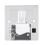 Piastra dell'ago con coperchio Ambition 1.0/1.5, 8,5x8 cm 3