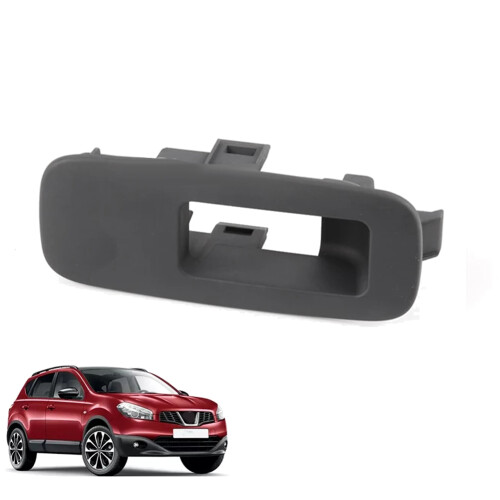 80960-2DX0A Car Front Right Electric Window Lifter Switch Button Trim Panel Cover for J10 2008 -2015 2