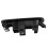 80960-2DX0A Car Front Right Electric Window Lifter Switch Button Trim Panel Cover for J10 2008 -2015 5