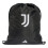 Adidas (One Size) 2024-2025 Juventus Gym Sack (Black) 1