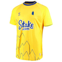 (L) 2022-2023 Everton Third Jersey