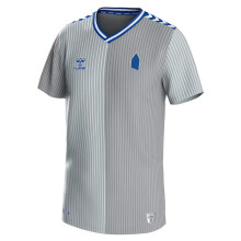 (LB) 2023-2024 Everton Third Shirt - Kids