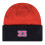 New Era (One Size) Ducati Team Camo EB Cuff Beanie (Scarlet) 2