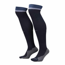 (XS) 2023-2024 Tottenham Away Socks (Navy)