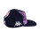 Kappa (One Size) 2023-2024 Fiorentina Flat Cap (Dark Navy) 2