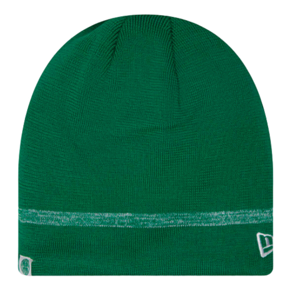 New Era (One Size) Celtic Green Cuff Knit Beanie