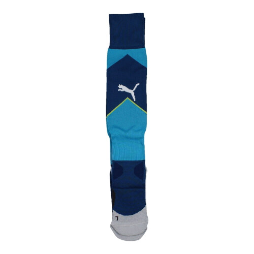 Puma (LB) 2014-2015 Arsenal Cup Socks