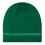 New Era (One Size) Celtic Green Cuff Knit Beanie 2