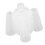 Support en plastique pour cône de fil pour support de machine à coudre compatible avec 14HD854 10