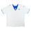 Puma (XXL) 2006-2007 Italy Away Shirt (White) 1
