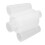 Support en plastique pour cône de fil pour support de machine à coudre compatible avec 14HD854 8