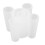 Support en plastique pour cône de fil pour support de machine à coudre compatible avec 14HD854 5