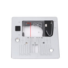 Piastra dell'ago 8.2x8 cm per HD6600/HD6605/CHD6700