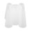Support en plastique pour cône de fil pour support de machine à coudre compatible avec 14HD854 11
